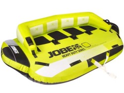 Heavy Duty Sonar Towable 4P JOBE, Jobe 442317043, 442317043, Sonar 4P JOBE, Jobe Sonar 4P, Jobe, Надувной буксируемый водный аттракцион, буксируемый надувной водный аттракцион, надувной водный аттракцион, водный аттракцион, буксируемый водный аттракцион, буксируемый аттракцион, водный аттракцион Jobe, четырехместная плюшка, плюшка, водный аттракцион для коммерческого использования
