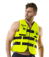 Heavy Duty Moniteur Vest JOBE, Moniteur Vest JOBE, 442418002, JOBE 442418002, Жилет спасательный унисекс, Жилет страховочный unisex, Жилет страховочный, Жилет спасательный, спасательный жилет для коммерческого использования, жилет для спасателей, жилет для спасательных служб, жилет спасателя