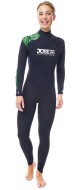Heavy Duty Fullsuit 3/2,5mm JOBE, Fullsuit 3/2,5mm JOBE, 443016003, JOBE 443016003, Гидрокостюм, Гидрокостюм мокрый, Гидрокостюм неопреновый, Гидрокостюм неопреновый jobe, Гидрокостюм мужской длинный, Гидрокостюм мужской Jobe, Гидрокостюм женский длинный, Гидрокостюм женский Jobe, Гидрокостюм для коммерческого использования, Гидрокостюм унисекс