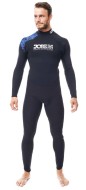 Heavy Duty Fullsuit 5/5/3mm JOBE, Fullsuit 5/5/3mm JOBE, 443016004, JOBE 443016004, Гидрокостюм, Гидрокостюм мокрый, Гидрокостюм неопреновый, Гидрокостюм неопреновый jobe, Гидрокостюм мужской длинный, Гидрокостюм мужской Jobe, Гидрокостюм женский длинный, Гидрокостюм женский Jobe, Гидрокостюм для коммерческого использования, Гидрокостюм унисекс