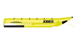 Heavy Duty Multi Rider 6P JOBE, Watersled 6P JOBE, Banana Watersled 6P JOBE, Multi Rider JOBE, JOBE 443217061, 443217061, водный аттракцион банан, водные аттракционы, надувные аттракционы, аттракционы jobe, аттракцион банан, Водный банан, надувной банан, водные сани, шестиместный банан, водный аттракцион для коммерческого использования
