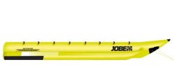Heavy Duty Multi Rider 8P JOBE, Watersled 8P JOBE, Banana Watersled 8P JOBE, Multi Rider JOBE, JOBE 443217081, 443217081, водный аттракцион банан, водные аттракционы, надувные аттракционы, аттракционы jobe, аттракцион банан, Водный банан, надувной банан, водные сани, шестиместный банан, водный аттракцион для коммерческого использования