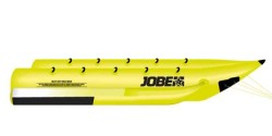 Heavy Duty Multi Rider 10P Double JOBE, Watersled 10P JOBE, Banana Watersled 10P JOBE, Multi Rider JOBE, JOBE 443217092, 443217092, водный аттракцион банан, водные аттракционы, надувные аттракционы, аттракционы jobe, аттракцион банан, Водный банан, надувной банан, водные сани, шестиместный банан, водный аттракцион для коммерческого использования