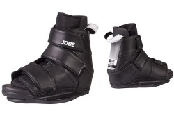 Heavy Duty Wakeboard Bindings JOBE, JOBE 443917001, 443917001, Wakeboard Bindings, крепления, крепление, ботинки для вейка, крепление для вейкборда, ботинки для вейкборда, крепление для вейкборда для коммерческого использования, ботинки для вейкборда для проката