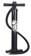 Paddle Board Pump Double Action 27 PSI JOBE, JOBE 480016001, 480016001, Pump Double Action, насос 27 PSI, насос, насос для надувных досок, компрессор