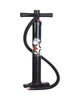 Насос для надувных досок SUP Pump Double Action 27 PSI JOBE 480016001