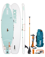 Надувная доска для серфинга Aero SUP Yoga 10.6 Package JOBE 486416003