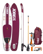 Надувная доска для серфинга Aero SUP 11.6 Package JOBE 486416004