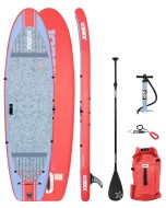 Lena Yoga 10.6 Package JOBE, Lena Yoga 10.6 Inflatable Paddle Board Package JOBE, 486418001, JOBE 486418001, Aero SUP, SUP 10.6, Yoga SUP, Yoga, Surf'sup, Surf sup, надувная доска, надувная доска для йоги, надувная доска для серфинга, надувная доска с веслом, доска с веслом