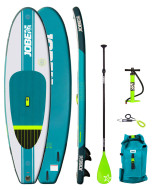 Volta 10.0 Package JOBE, Volta 10.0 Inflatable Paddle Board Package JOBE, 486418004, JOBE 486418004, Aero SUP, SUP 10.0, Yoga SUP, Yoga, Surf'sup, Surf sup, надувная доска, надувная доска для йоги, надувная доска для серфинга, надувная доска с веслом, доска с веслом