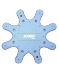 Harbor SUP Dock JOBE, Harbor SUP Dock Inflatable JOBE, 486418009, JOBE 486418009, Aero Harbor SUP Dock, SUP Dock, Yoga SUP, Yoga, Surf'sup, Surf sup, надувная доска, надувная доска для йоги, надувная доска для серфинга, надувная доска с веслом, бон для сап, площадка для парковки SUP, площадка для парковки досок