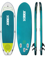 Supersized 15.0 JOBE, Supersized 15.0 Inflatable Paddle Board JOBE, 486418011, JOBE 486418011, Aero SUP, SUP 15.0, Yoga SUP, Yoga, Surf'sup, Surf sup, надувная доска, надувная доска для йоги, надувная доска для серфинга, надувная доска с веслом, доска с веслом