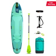 Aero Loa SUP Board 11.6 Package JOBE, Loa SUP, Inflatable Paddle Board Package JOBE, Aero SUP, SUP Board, SUP 11.6, надувная доска, надувная доска для йоги, надувная доска для серфинга, надувная доска с веслом, доска с веслом, 486425014, jobe 486425014