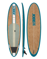 Жесткая SUP доска для серфинга Bamboo SUP 10.6 JOBE 486516003