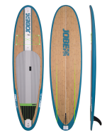 Ventura 10.6 Paddle Board JOBE, 486517002, JOBE 486517002, Жесткая SUP доска для серфинга, Жесткая доска для серфинга, доска для серфинга, доска, SUP 10.6, Yoga SUP, Yoga, Surf'sup, Surf sup, доска с веслом, доска для йоги