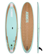 Sonora 10.6 Yoga Paddle Board JOBE, 486517005, JOBE 486517005, Жесткая SUP доска для серфинга, Жесткая доска для серфинга, доска для серфинга, доска, SUP 10.6, Yoga SUP, Yoga, Surf'sup, Surf sup, доска с веслом, доска для йоги