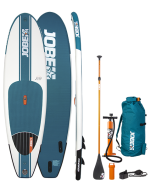 Надувная доска для серфинга Aero SUP 10.0 Package JOBE 486616001