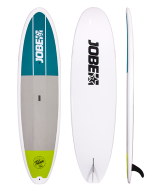 Kura Titan 10.6 Paddle Board JOBE, 486617002, JOBE 486617002, Жесткая SUP доска для серфинга, Жесткая доска для серфинга, доска для серфинга, доска, SUP 10.6, Yoga SUP, Yoga, Surf'sup, Surf sup, доска с веслом, доска для йоги