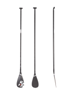 Весло для SUP Paddle Carbon Pro JOBE 486716003