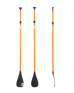 Весло для SUP Paddle Aluminium JOBE 486716005