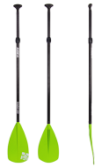 Freedom Stick SUP Paddle Kids JOBE, JOBE 486717241, 486717241, Paddle SUP JOBE, SUP Paddle, SUP, все для SUP, весло, весло для SUP, весло не тонет, весло из стекловолокна, детское весло, детское весло для SUP
