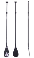 SUP Paddle Carbon Pro JOBE - Весло для SUP