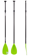 Freedom Stick 2PC SUP Paddle JOBE, JOBE 487717001, 487717001, Paddle SUP JOBE, SUP Paddle, SUP, все для SUP, весло, весло для SUP, весло не тонет, весло из стекловолокна