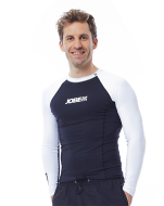 Rashguard Longsleeve Men JOBE, 544017052, Футболка для купания, футболка с защитой от ультрафиолета, Гидрофутболка с защитой от ультрафиолета, Футболка мужская с уф защитой, Футболка с уф защитой, Футболка мужская, Гидрофутболка, Гидрофутболка мужская"
