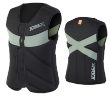 Hybrid Comp Vest Men Nero JOBE, 554016002, Жилет страховочный мужской, Жилет страховочный, Жилет спасательный