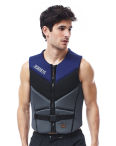 3D Comp Vest Men Black JOBE, 554017005, Жилет страховочный мужской, Жилет страховочный, Жилет спасательный