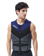 3D Comp Vest Men Black JOBE, 554017005, Жилет страховочный мужской, Жилет страховочный, Жилет спасательный