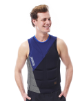 Comp Vest Men Blue JOBE, 554017007, Жилет страховочный мужской, Жилет страховочный, Жилет спасательный