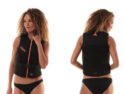 3D Comp Vest Women JOBE, 554118003, JOBE 554118003, Жилет страховочный женский, Жилет страховочный, Жилет спасательный, водный жилет, женский страховочный жилет, женский водный жилет, женский жилет для воды