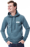 Hooded Sweater JOBE, 565216001, спортивный свитер JOBE, мужской свитер, спортивная кофта, толстовка унисекс, толстовка, толстовка мужская, кенгурушка мужская, бобка мужская