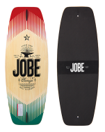 Savage Wakeskate JOBE, Savage Wakeskate Series JOBE, 572316001, Вейкскейт, Wakeskats JOBE, Jobe 572316001, доска для катания, вейк, Wakeskate, Wake skate