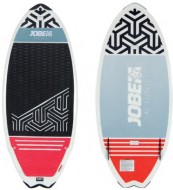 Accelerate Wakesurfer JOBE, 582318002, Accelerate Wakesurfer, Accelerate Wakesurfer JOBE, Wakesurfer JOBE, JOBE 582318002, Вейксёрф, кильватерный серф, вейк, вейксерф, доска для катания на воде, водная доска