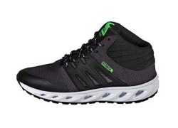 Discover Sneaker High Nero JOBE, Discover Shoes Nero, Shoes JOBE, JOBE 594618004, 594618004, Обувь для водного спорта JOBE, Обувь для водного спорта, обувь для водных видов спорта, обувь для водных видов спорта Jobe, акватапки JOBE, акватапки, аквашузы JOBE, аквашузы, Обувь JOBE, неопреновая обувь, водостойкая обувь, кроссовки