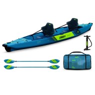 Jobe Tasman Inflatable Kayak, Jobe Tasman, Inflatable Kayak, Надувной каяк, 600024003, jobe 600024003