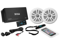 BOSS Audio Marine ASK902B.6, BOSS Marine ASK902B.6, BOSS Audio Systems ASK902B.6, BOSS Audio ASK902B.6, BOSS ASK902B.6, ASK902B.6, морская магнитола, BOSS Audio Systems, BOSS Audio, BOSS Marine, магнитола BOSS Marine, морская магнитола BOSS