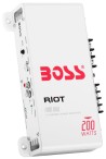 BOSS Audio Marine MR1002, BOSS Marine MR1002, BOSS Audio Systems MR1002, BOSS Audio MR1002, BOSS MR1002, MR1002, Морской усилитель звука, усилитель звука, BOSS Marine, BOSS Audio Systems, BOSS Audio, BOSS Marine, усилитель звука BOSS Marine, морской усилитель звука BOSS