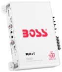 BOSS Marine MR1004, BOSS MR1004, MR1004, Морской усилитель звука, усилитель звука