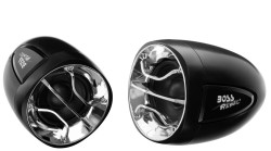 BOSS Marine MC300, BOSS MC300, MC300, акустика для мотоцикла, Аудиосистема, Акустическая система