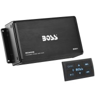 BOSS Marine MC900B, BOSS MC900B, MC900B, Морской усилитель звука, усилитель звука