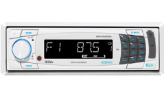 BOSS Audio Marine MR1305WUA, BOSS Marine MR1305WUA, BOSS Audio Systems MR1305WUA, BOSS Audio MR1305WUA, BOSS MR1305WUA, MR1305WUA, морская магнитола, BOSS Audio Systems, BOSS Audio, BOSS Marine, магнитола BOSS Marine, морская магнитола BOSS