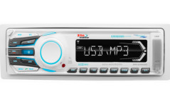 BOSS Audio Marine MR1308UAB, BOSS Marine MR1308UAB, BOSS Audio Systems MR1308UAB, BOSS Audio MR1308UAB, BOSS MR1308UAB, MR1308UAB, морская магнитола, BOSS Audio Systems, BOSS Audio, BOSS Marine, магнитола BOSS Marine, морская магнитола BOSS