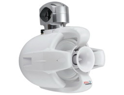 BOSS Marine MRWT6W, BOSS MRWT6W, MRWT6W, динамики BOSS Marine, Морские динамики, морские коаксиальные динамики, водонепроницаемые динамики, динамики для лодки, морская акустика, колонки для лодки, колонки водонепроницаемые