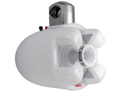 BOSS Marine MRWT8W, BOSS MRWT8W, MRWT8W, морские динамики, динамики для лодки, морская акустика, морская акустика BOSS