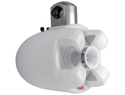 BOSS Marine MRWT8W, BOSS MRWT8W, MRWT8W, динамики BOSS Marine, Морские динамики, морские коаксиальные динамики, водонепроницаемые динамики, динамики для лодки, морская акустика, колонки для лодки, колонки водонепроницаемые