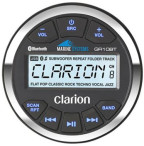 Clarion GR10BT, Морской ресивер, морская магнитола, Clarion, морская аудиотехника