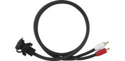 Clarion CCAAUX, CCAAUX, Кабель/гнездо AUX, Clarion кабель/гнездо AUX, Clarion гнездо AUX, гнездо AUX, Clarion, кабель Clarion